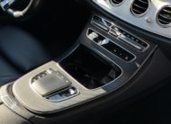 Mercedes Benz W213 E220d