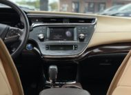 Toyota Avalon Hybrid