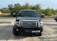 Ford F-150 Platinum