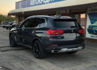 BMW X5 xDrive (G05)