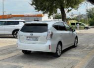 Toyota Prius V Hybrid