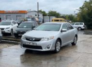 Toyota Camry 50 Hybrid