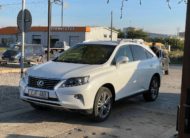 Lexus RX350