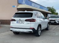 BMW X5 xDrive (G05)
