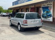 Volkswagen Passat B5+