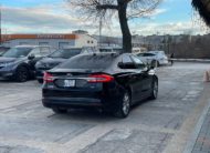 Ford Fusion Plug-In-Hybrid