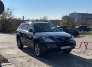 Lexus RX400h
