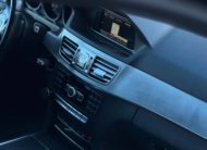 Mercedes Benz W212 E-class