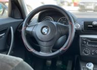 BMW E87 118d