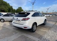 Lexus RX450h