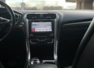 Ford Fusion Plug-In-Hybrid