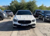 Mercedes Benz W213 E220d