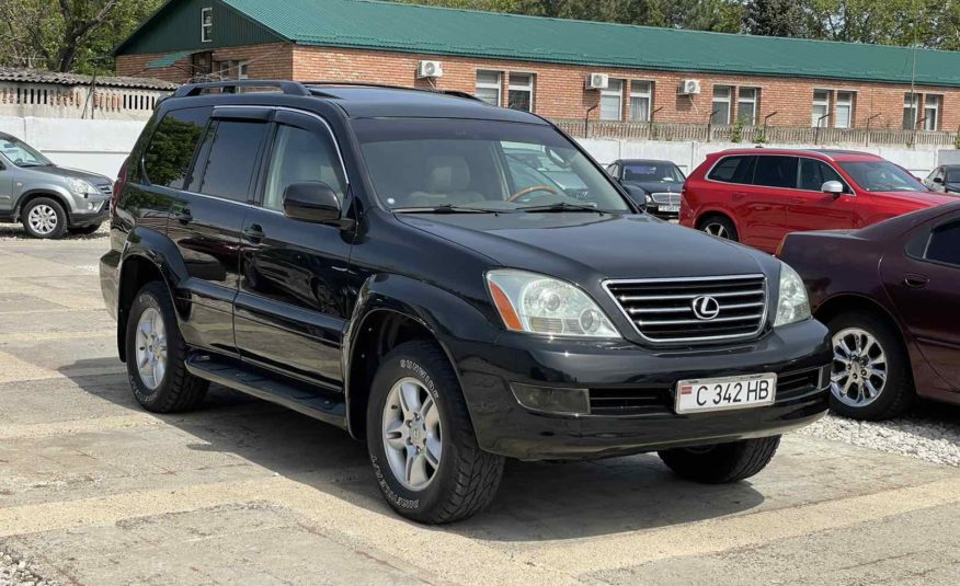 Lexus GX470