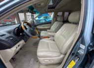 Lexus RX400h