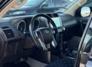 Toyota Land Cruiser Prado 150