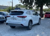 Toyota Highlander Hybrid