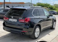 BMW X5 F15
