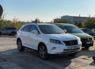 Lexus RX350