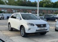 Lexus RX450h