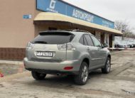 Lexus RX400h