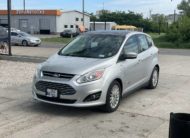 Ford C-Max Plug-In-Hybrid