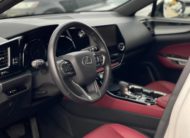 Lexus NX250
