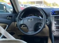 Lexus IS250