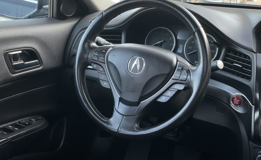 Acura ILX Hybrid