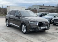 Audi SQ7 Quattro