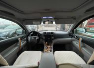 Toyota Highlander Hybrid