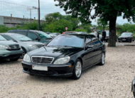 Mercedes Benz S430 W220