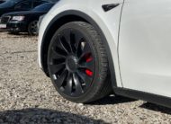 Tesla Model Y Performance