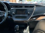 Toyota Avalon Hybrid