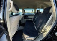 Toyota Land Cruiser Prado 150