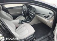 Hyundai Sonata Plug-In-Hybrid