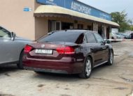 Volkswagen Passat b7