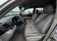 Toyota Highlander Hybrid