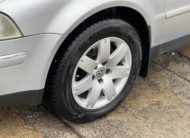 Volkswagen Passat B5+