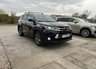 Toyota Highlander Hybrid