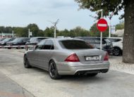 Mercedes Benz S400 (W220)