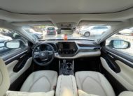 Toyota Highlander Hybrid