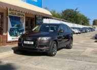 Audi Q7 Quattro