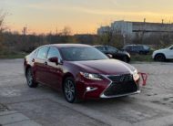 Lexus ES300h