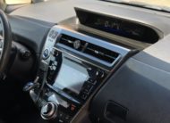 Toyota Prius V Hybrid