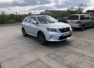 Lexus RX350 F Sport