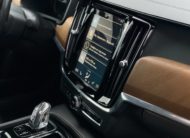 Volvo S90 T8 Plug-In-Hybrid