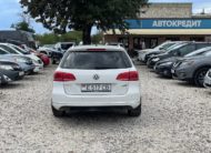 Volkswagen Passat b7