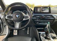 BMW G30 530d M Sport
