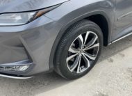 Lexus RX450h