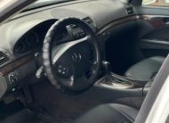 Mercedes Benz W211 E200 NGT